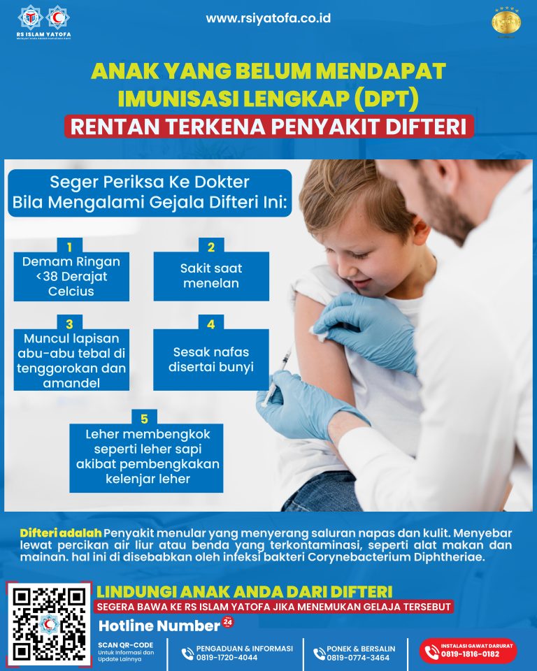 IMUNISASI LENGKAP DPT-01