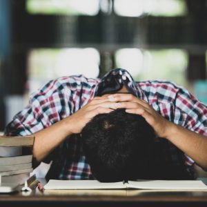 Dampak Stres Terhadap Kesehatan