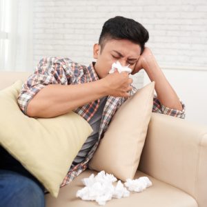 Kenali HMPV: Virus Pernapasan yang Sering Disangka Flu Biasa