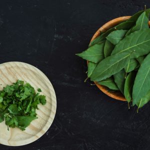 Manfaat Daun Salam: Bukan Sekadar Pelengkap Masakan