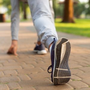 Manfaat Jalan Kaki Untuk Kesehatan