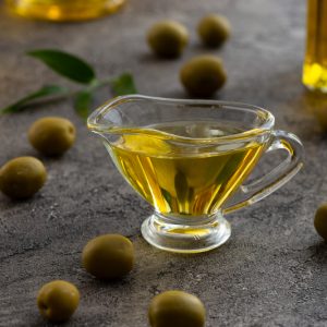 Manfaat Minyak Zaitun Untuk Kulit