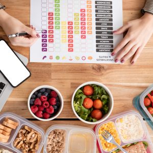 Waspada Jebakan Manis. Panduan Mudah Membaca Label Nutri-Level pada Minuman Kemasan