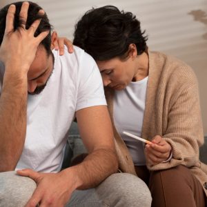 Tanda-Tanda Bahaya Kehamilan