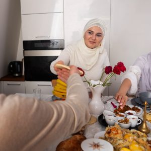 Ini Dia Tips Menjaga Kesehatan Di Bulan Ramdhan