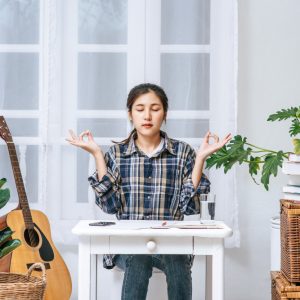 Kiat Sehat Strategi Efektif Mengelola Stres untuk Kesejahteraan Optimal