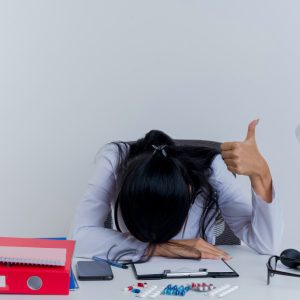 Menghalau Kelelahan Ekstrem Panduan Menjaga Kesehatan Mental dan Mengantisipasi Burnout