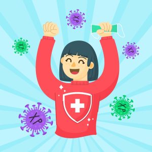 5 Upaya Untuk Meningkatkan Imunitas Tubuh