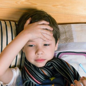 Kapan Paracetamol Diberikan Saat Anak Demam? Panduan yang Tepat untuk Orang Tua
